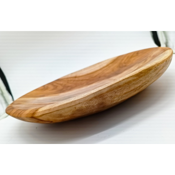 Misa tekowa dł.37/szer.35cm/wys.6cm