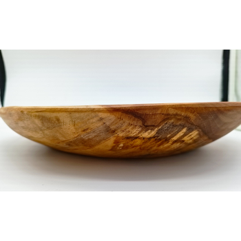 Misa tekowa dł.37/szer.35cm/wys.6cm