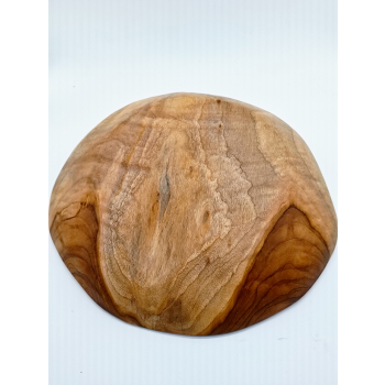 Misa tekowa dł.37/szer.35cm/wys.6cm