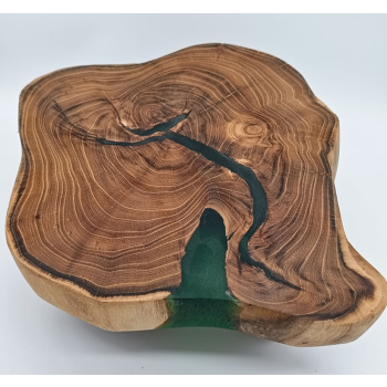 Plaster drewna dł.24cm/szer.24cm/wys.11cm