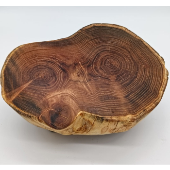Plaster z akacji dł.19cm/szer.12cm/wys.6,5cm