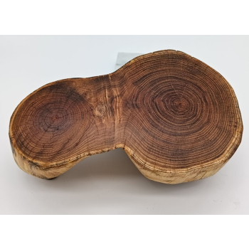 Plaster z akacji dł.21cm/szer.13cm/wys.6,7cm