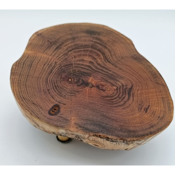 Plaster z akacji dł.18cm/szer.14cm/wys.6,2cm