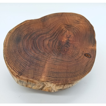 Plaster z akacji dł.18cm/szer.14cm/wys.6,2cm