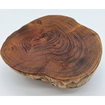 Plaster z akacji dł.18cm/szer.14cm/wys.6,2cm