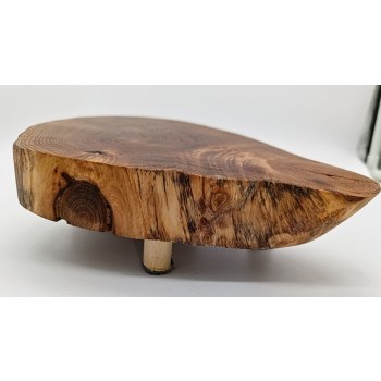 Plaster z akacji dł.22cm/szer.14cm/wys.5,5cm