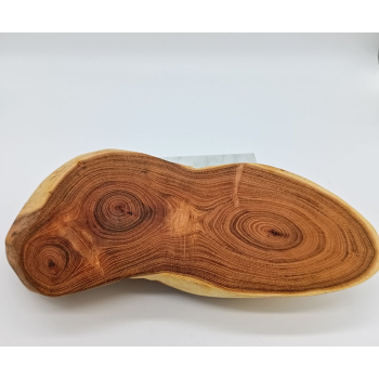 Plaster z akacji dł.29cm/szer.9cm/wys.5,9cm