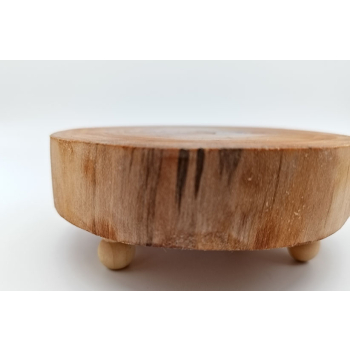 Plaster z brzozy dł.12cm/szer.11,5cm/wys.4,5cm