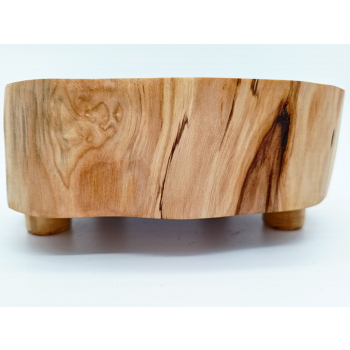 Plaster z brzozy dł.19cm/szer.16cm/wys.8,6cm