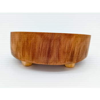 Plaster z czereśni dł.14cm/szer,12cm/wys.4,5cm