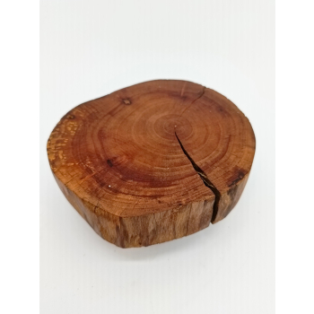 Plaster z czereśni dł.15cm/szer.13cm/wys.6cm