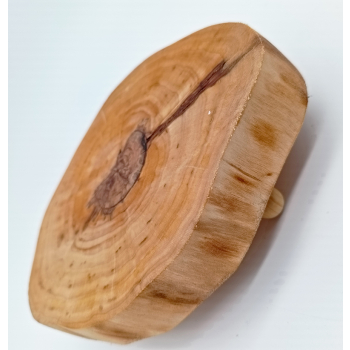 Patera-podstawka. Brzoza szer.16cm/wys4,9cm/dł.12cm