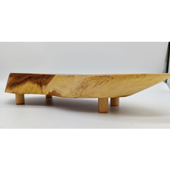 Plaster z akacji dł.29cm/szer.9cm/wys.5,9cm